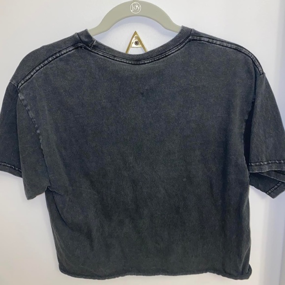 Brandy Melville New York Tee - Picture 3 of 3